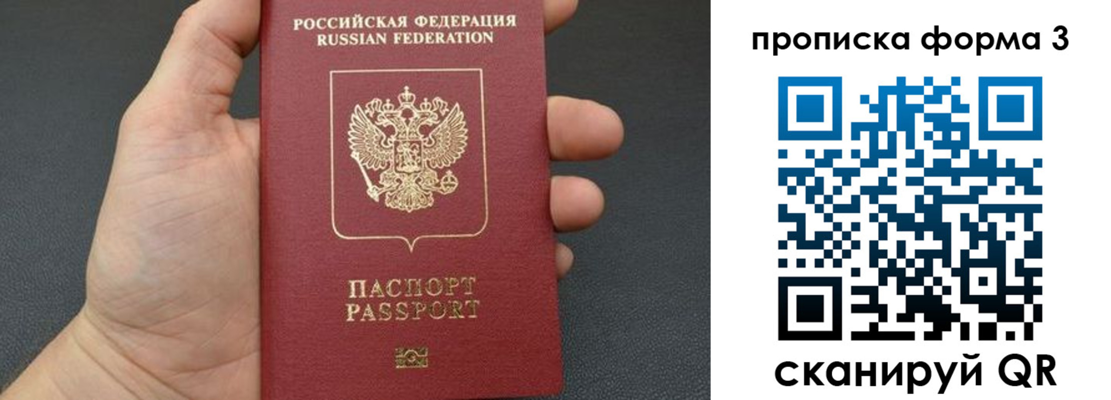 прописка гарантия в Череповце