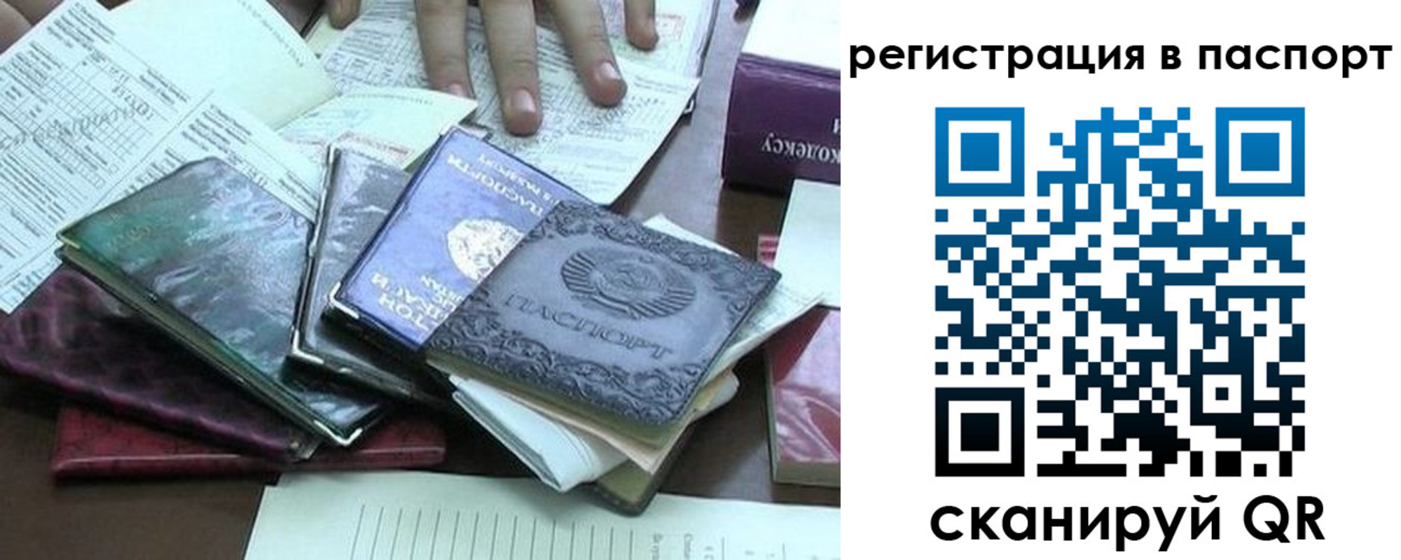 прописка гарантия в Череповце